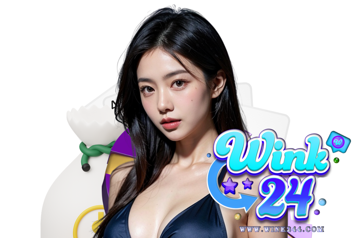 wink24 สมัคร