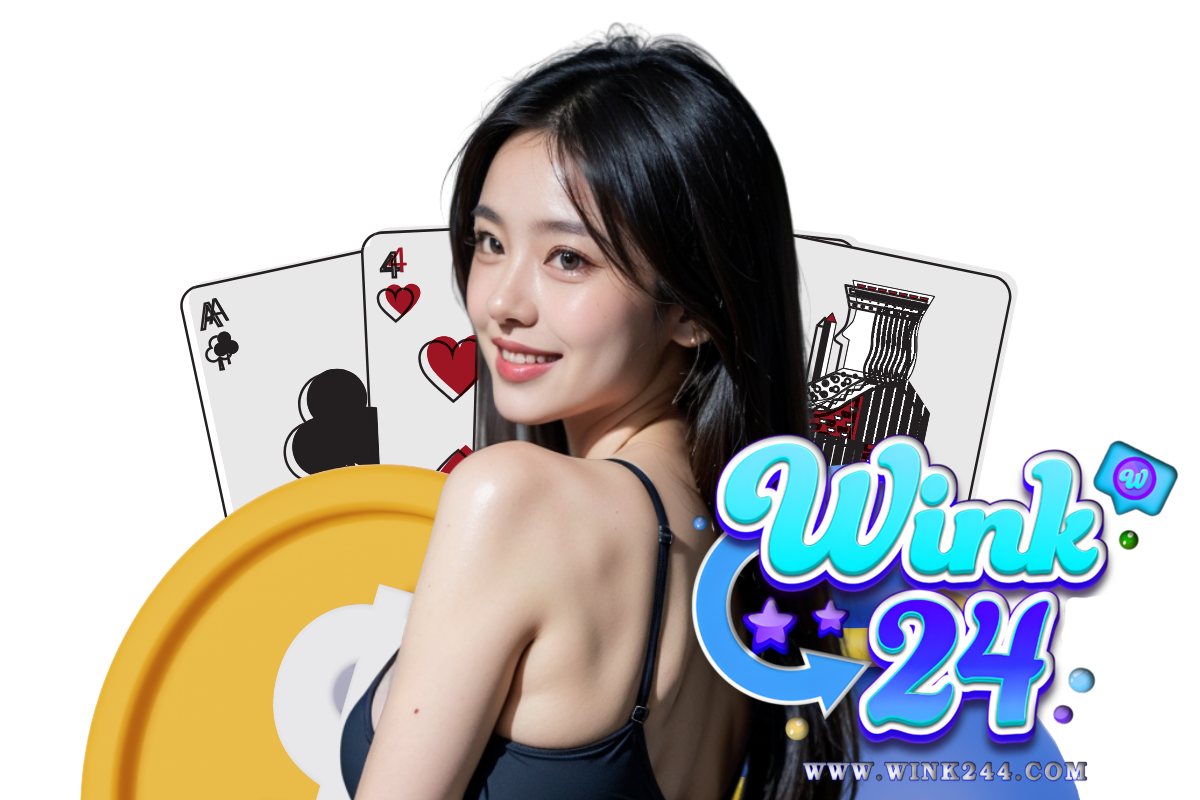 wink24 สล็อต