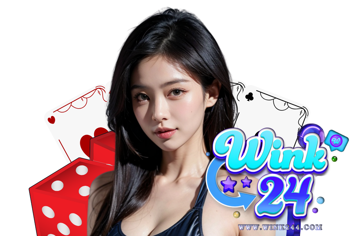 wink24 เว็บตรง